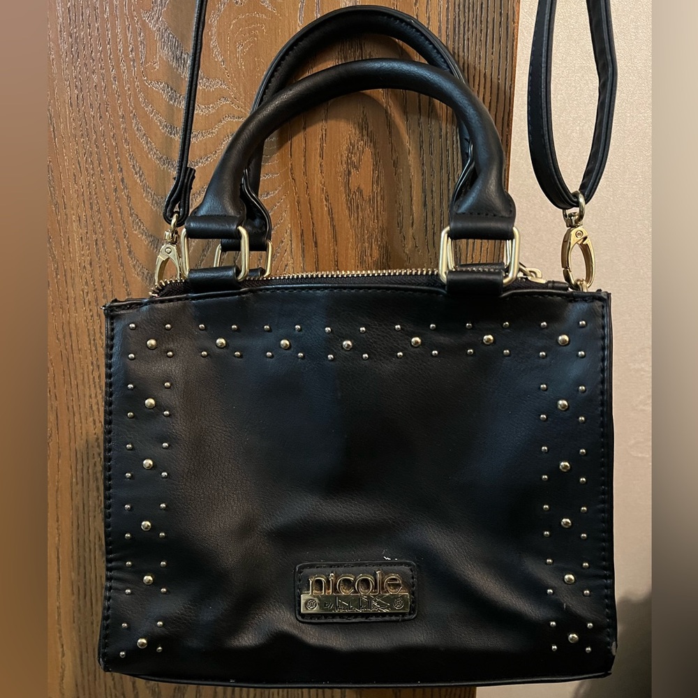 Nicole purse